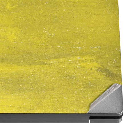 Cameroon Flag Distressed Dell XPS Skin